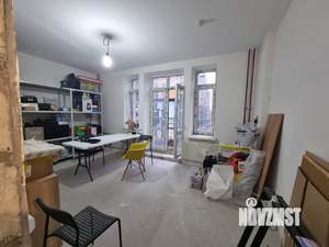 3-к квартира, вторичка, 63м2, 3/7 этаж