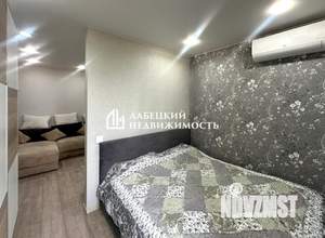 2-к квартира, вторичка, 44м2, 5/12 этаж
