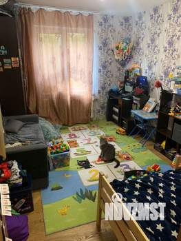 2-к квартира, вторичка, 50м2, 2/9 этаж