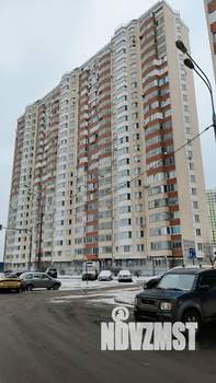 3-к квартира, вторичка, 88м2, 16/22 этаж