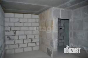 1-к квартира, вторичка, 37м2, 17/25 этаж