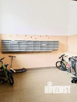 2-к квартира, вторичка, 55м2, 2/6 этаж