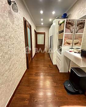 2-к квартира, вторичка, 70м2, 12/25 этаж