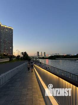 3-к квартира, вторичка, 76м2, 19/26 этаж