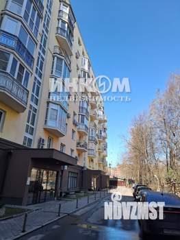 2-к квартира, вторичка, 63м2, 3/9 этаж