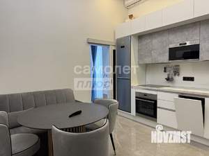 2-к квартира, вторичка, 34м2, 8/8 этаж