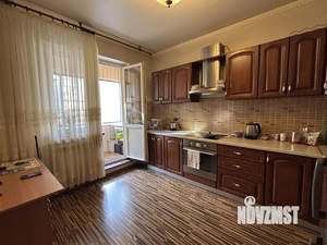 2-к квартира, вторичка, 71м2, 7/17 этаж