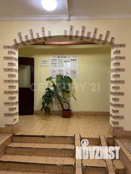 1-к квартира, вторичка, 32м2, 1/14 этаж