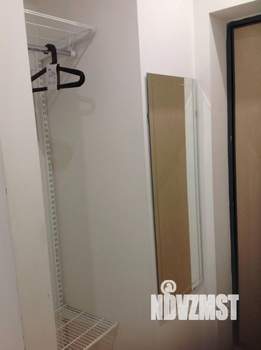 Студия квартира, вторичка, 32м2, 5/6 этаж