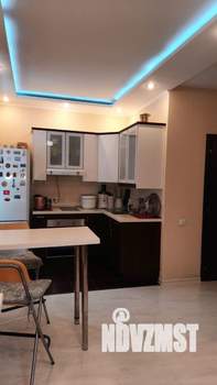 1-к квартира, вторичка, 33м2, 1/8 этаж