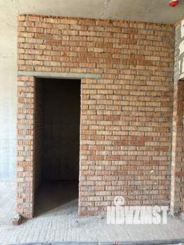 1-к квартира, вторичка, 32м2, 4/6 этаж