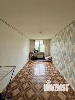 2-к квартира, вторичка, 43м2, 3/5 этаж