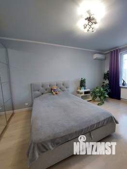 2-к квартира, вторичка, 69м2, 24/25 этаж