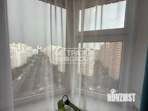 2-к квартира, вторичка, 60м2, 17/25 этаж