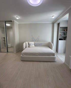 Студия квартира, вторичка, 32м2, 27/32 этаж