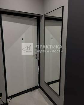 2-к квартира, вторичка, 38м2, 2/25 этаж