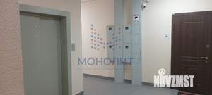 Студия квартира, вторичка, 39м2, 4/6 этаж