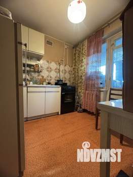 1-к квартира, вторичка, 33м2, 6/9 этаж