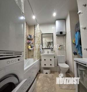 3-к квартира, вторичка, 84м2, 21/25 этаж