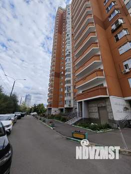 3-к квартира, вторичка, 84м2, 2/25 этаж