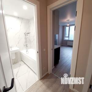 2-к квартира, вторичка, 39м2, 14/31 этаж