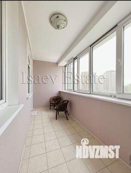 4-к квартира, вторичка, 169м2, 4/21 этаж