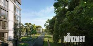 4-к квартира, вторичка, 106м2, 2/6 этаж