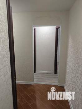 2-к квартира, вторичка, 45м2, 1/5 этаж