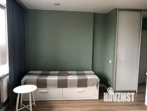 Студия квартира, вторичка, 25м2, 5/20 этаж