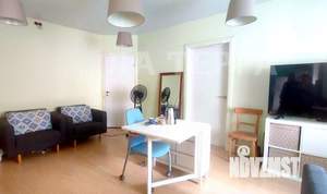 3-к квартира, вторичка, 79м2, 2/7 этаж