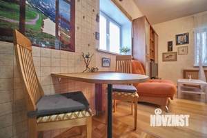 1-к квартира, вторичка, 38м2, 2/5 этаж