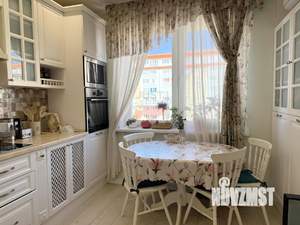 2-к квартира, вторичка, 58м2, 4/7 этаж