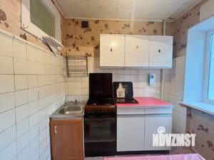 2-к квартира, вторичка, 44м2, 2/4 этаж