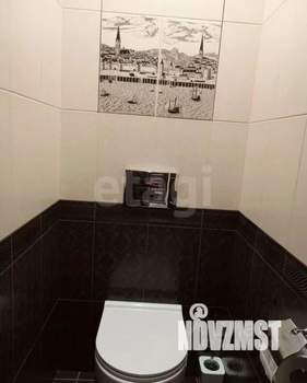 1-к квартира, вторичка, 33м2, 5/9 этаж