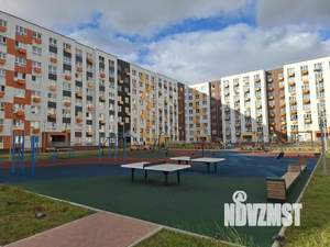 1-к квартира, вторичка, 39м2, 7/8 этаж