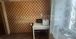 3-к квартира, вторичка, 57м2, 1/5 этаж