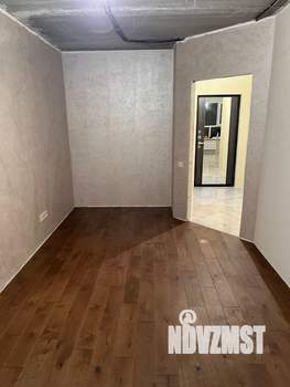 1-к квартира, вторичка, 37м2, 5/8 этаж