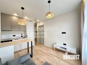 1-к квартира, вторичка, 35м2, 8/8 этаж