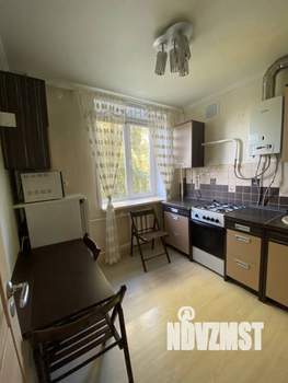 1-к квартира, вторичка, 31м2, 5/5 этаж