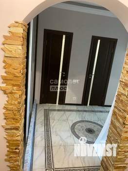 2-к квартира, вторичка, 65м2, 24/25 этаж