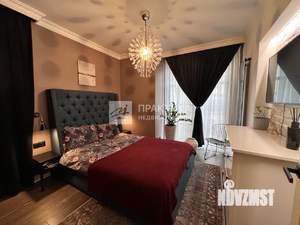 1-к квартира, вторичка, 41м2, 2/7 этаж