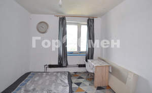 3-к квартира, вторичка, 100м2, 2/23 этаж
