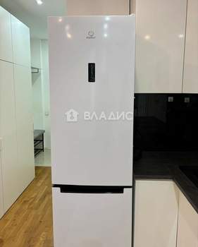 1-к квартира, вторичка, 28м2, 7/30 этаж
