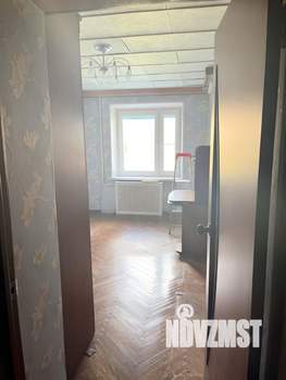 2-к квартира, вторичка, 54м2, 6/9 этаж
