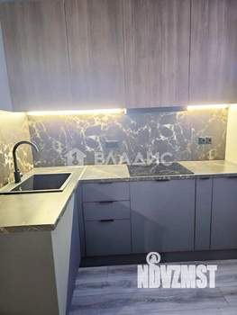 2-к квартира, вторичка, 60м2, 4/10 этаж