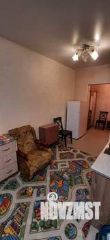 Студия квартира, вторичка, 27м2, 22/26 этаж