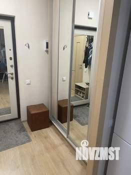 Студия квартира, вторичка, 27м2, 16/23 этаж