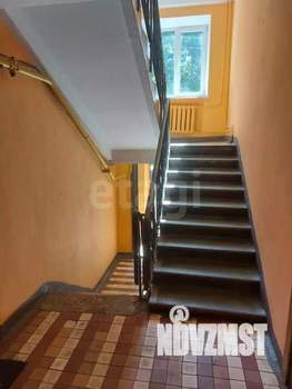 1-к квартира, вторичка, 30м2, 3/5 этаж