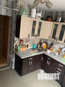 2-к квартира, вторичка, 50м2, 2/9 этаж