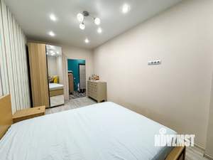 1-к квартира, вторичка, 36м2, 19/25 этаж